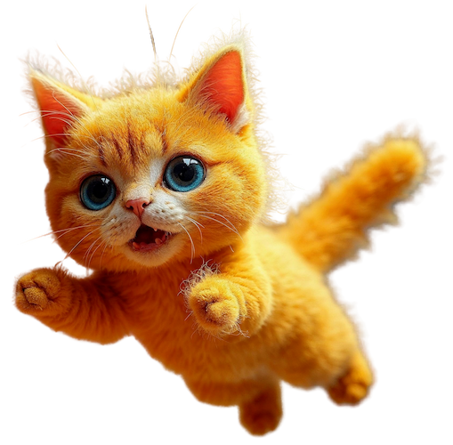 Cat Apps - Page Not Found
